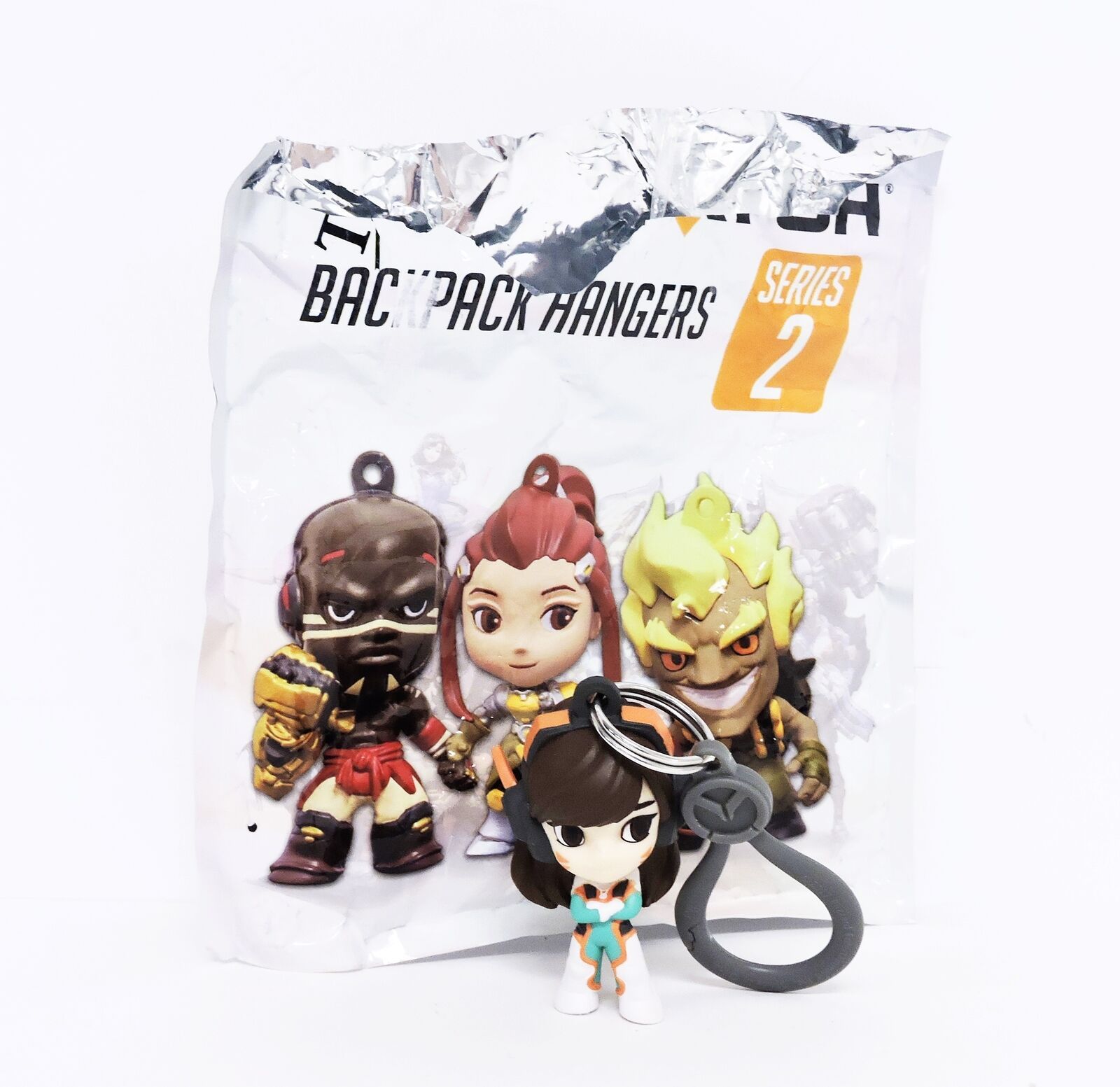 overwatch series 2 backpack hangers