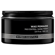 Redken Brews Wax Pomade 3.4 oz - $28.18