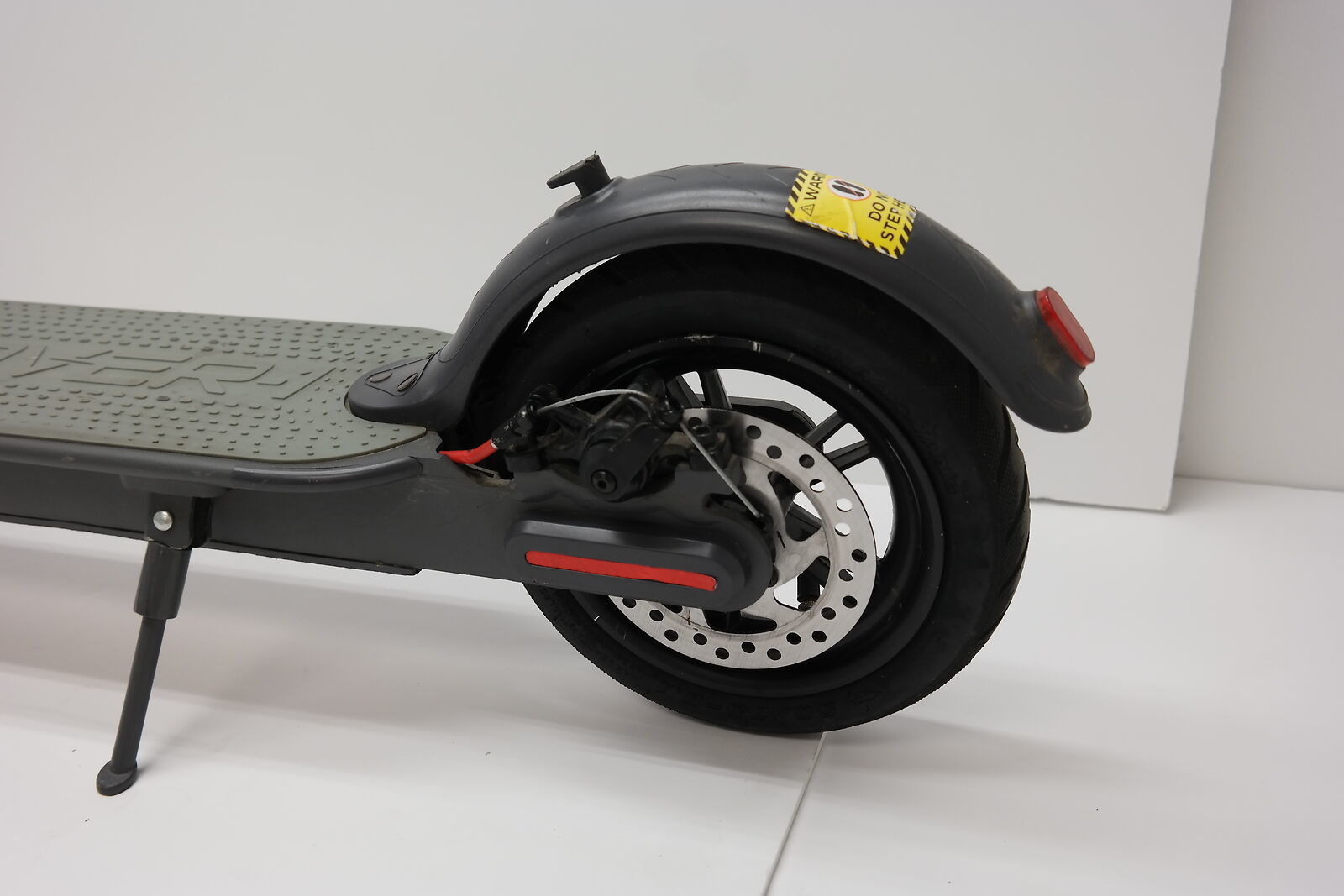 Hover1 Journey H1JNYBLK Folding Electric Scooter Electric Scooters