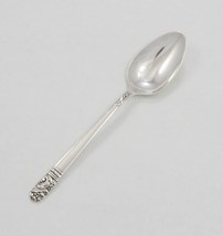 Mansion House by Heirloom / Oneida Sterling Silver Teaspoon 6&quot; - No Mono... - $35.00