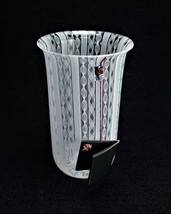 Barovier &amp; Toso Murano Glass Vase  - $600.00