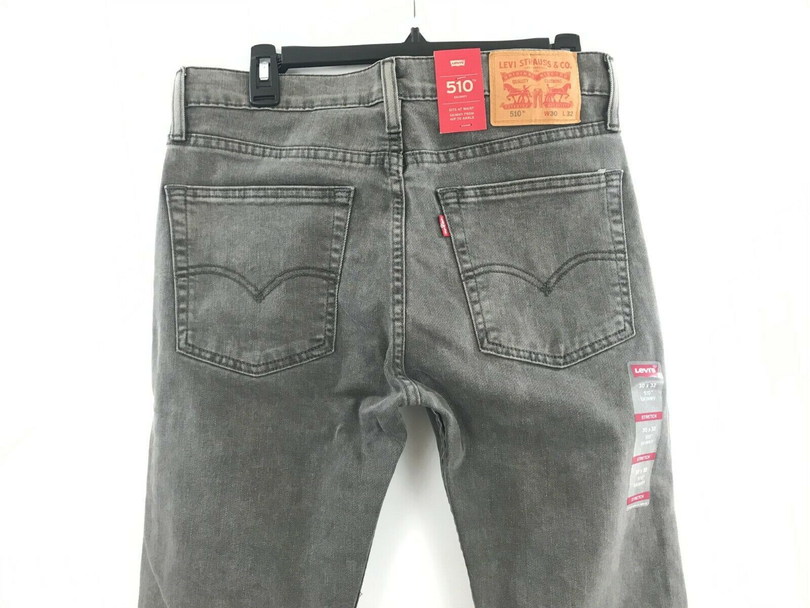 levis 510 30 32