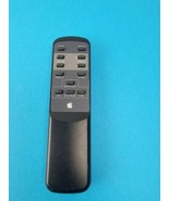 Apple 658-0086-A Original Remote Control - MacIntosh TV - $19.79