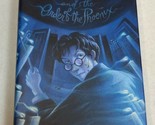 Harry Potter and the Order of Phoenix J K Rowling # 5 2003 Hardcover 1st... - $18.80