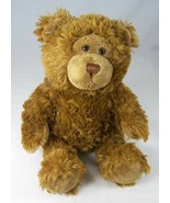 Build A Bear Plush Bear Animal Very Soft Huggable Stuffed 16&quot; Workshop - $24.42
