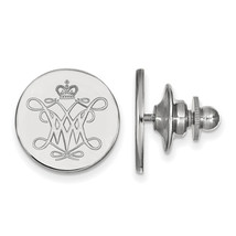 SS William And Mary Lapel Pin - $53.19