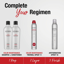 Kenra Color Maintenance Shampoo image 7