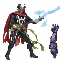 Marvel 6 Inch Legends Series Masters of Magic:Brother Voodoo - $43.55