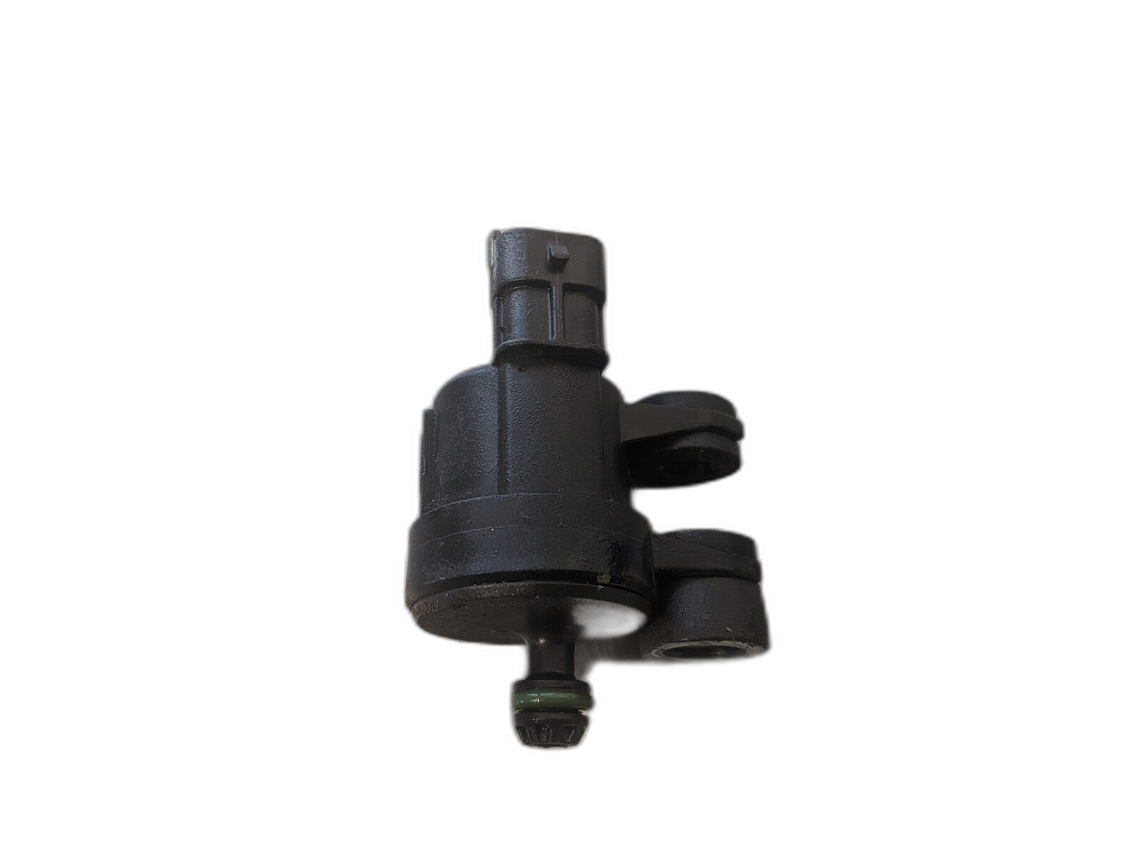 EVAP Purge Valve From 2015 GMC Terrain 3.6 Fuel Inject. Controls & Parts