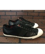 Ben Sherman Low-profile Sneakers Black Size 11.5 - $28.86