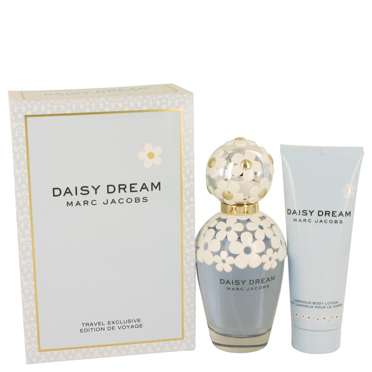 Marc jacobs daisy dream perfume gift set