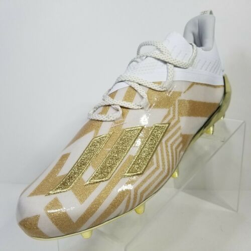 adidas men's adizero x anniversary football cleats