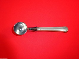 Chippendale by Towle Sterling Silver Coffee Scoop HH Custom Made 6" - $92.65