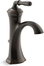 Kohler 193-4-2BZ Devonshire Bathroom Faucet - Oil-Rubbed Bronze - FREE S... - $189.90