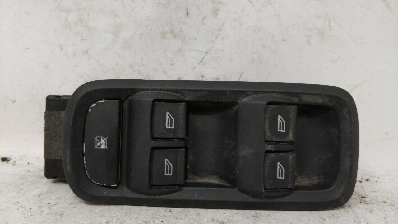 20142019 Ford Fiesta Driver Left Door Master Power Window Switch 90509