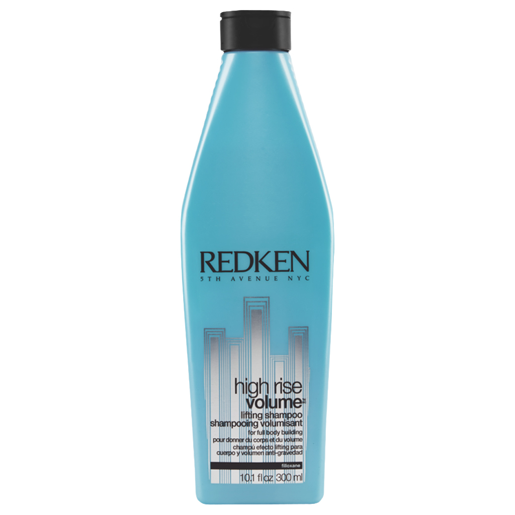 Redken High Rise Volume Lifting Shampoo 10.1 oz / 300 ml Shampoo