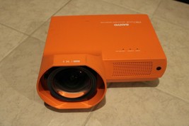 Sanyo PLC-XE40 Lcd Projector - $49.45