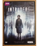 Intruders (2 Disc DVD Movie) - $1.25