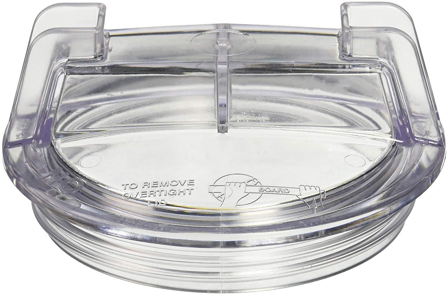 StaRite Duraglas / JWPA Series Pump Lid C3139P1 Pool Pumps