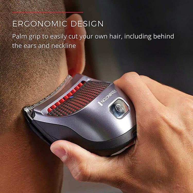 Selfservice Hair Clipper Buzz Cut Shaved Head Electric Razor Fader Electric Other Hair Care
