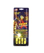Yellow Swarm Energy - 24 4ct packs - $23.85