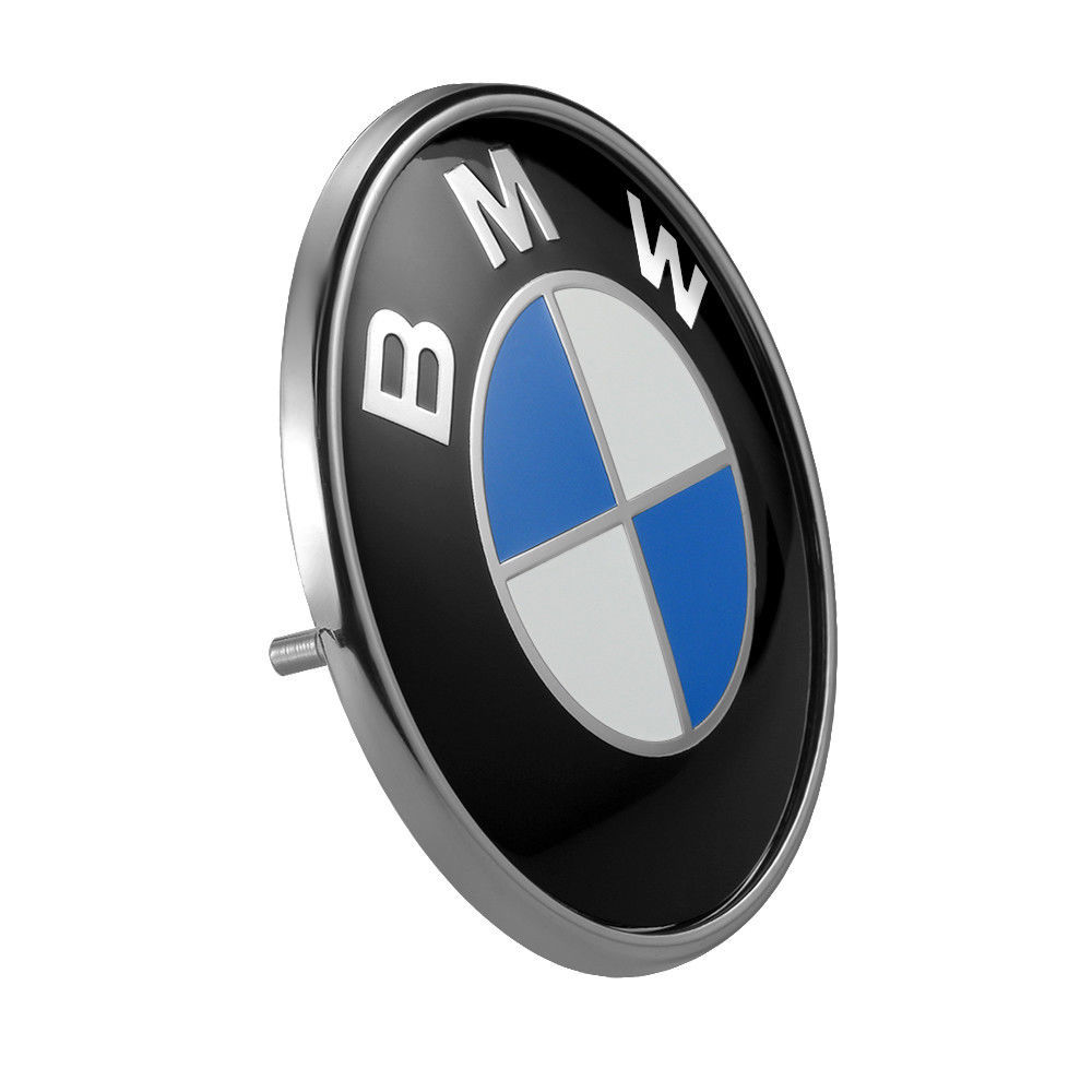 BMW logo