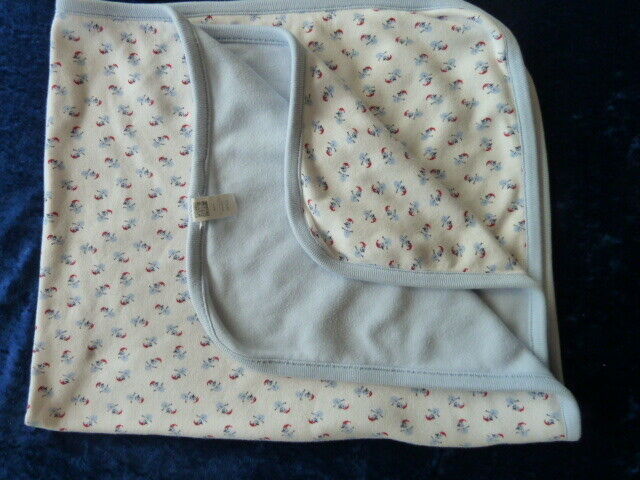 gap baby blanket