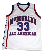 Kobe Bryant #33 McDonald's All American New Men Basketball Jersey White Any Size image 1