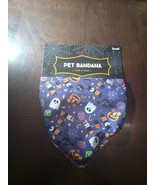 Pet Bandana Halloween small - $10.77