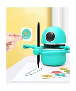 Ypop Drawing Robot Ai Electronic Learning Toys And Interesting Education... - $135.99