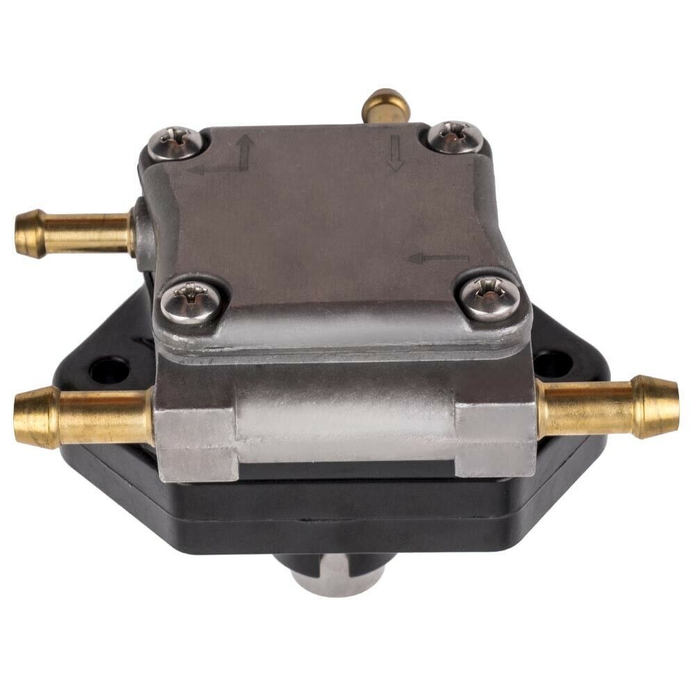Outboard Engine Fuel Pump 4 Stroke for Mercury 30 40 50 60 hp 3, 4 cyl