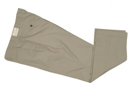 NEW $169 Orvis Hawthorne Mock Briar Pants!  32 x 30   Tan  Flat Front - $89.99