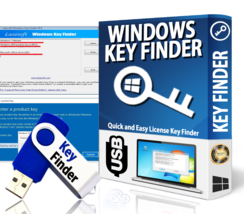 Computer Key Finder || Find Your Computer's Key Easily || Pc Usb - $16.75