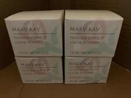 Mary Kay Powder Perfect Loose Powder Choose your color - $12.99