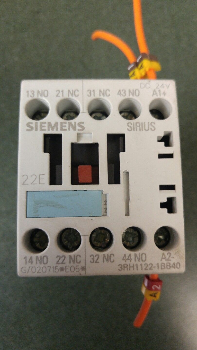 2391174 ASCO 239-1174 USED TESTED CLEANED 