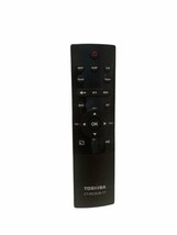 OEM Remote - Toshiba CT-RC2US-17 for Select Toshiba TVs - $15.95