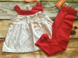 NWT Gymboree Red White /& Cute July 4 Patriotic Gingham Dress Baby Girl