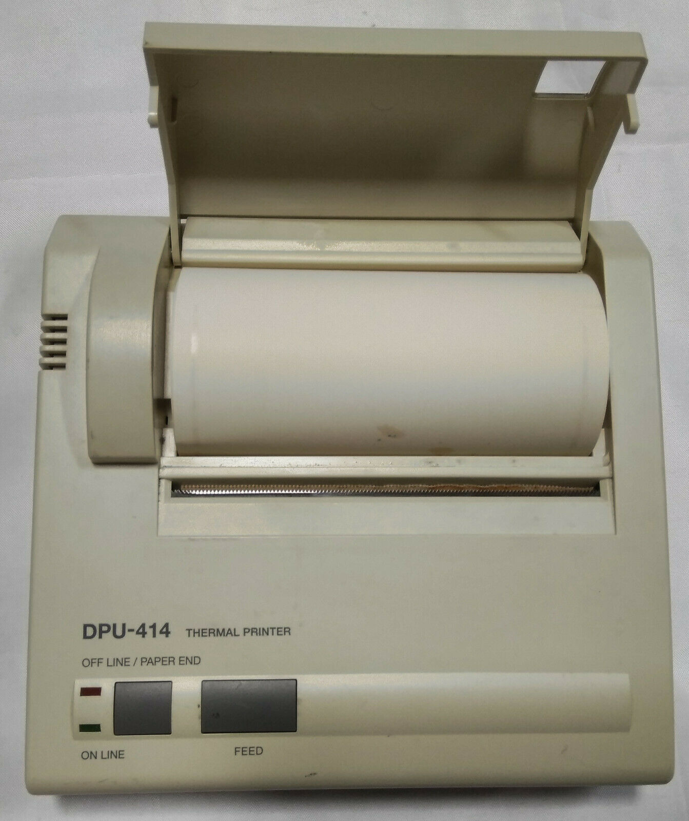 Thermal Printer Seiko DPU414 SII Office Printers Printers