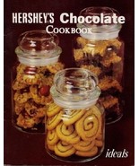 Hershey&#39;s Chocolate Cookbook Ideals Desserts  Cookies And More - $15.87
