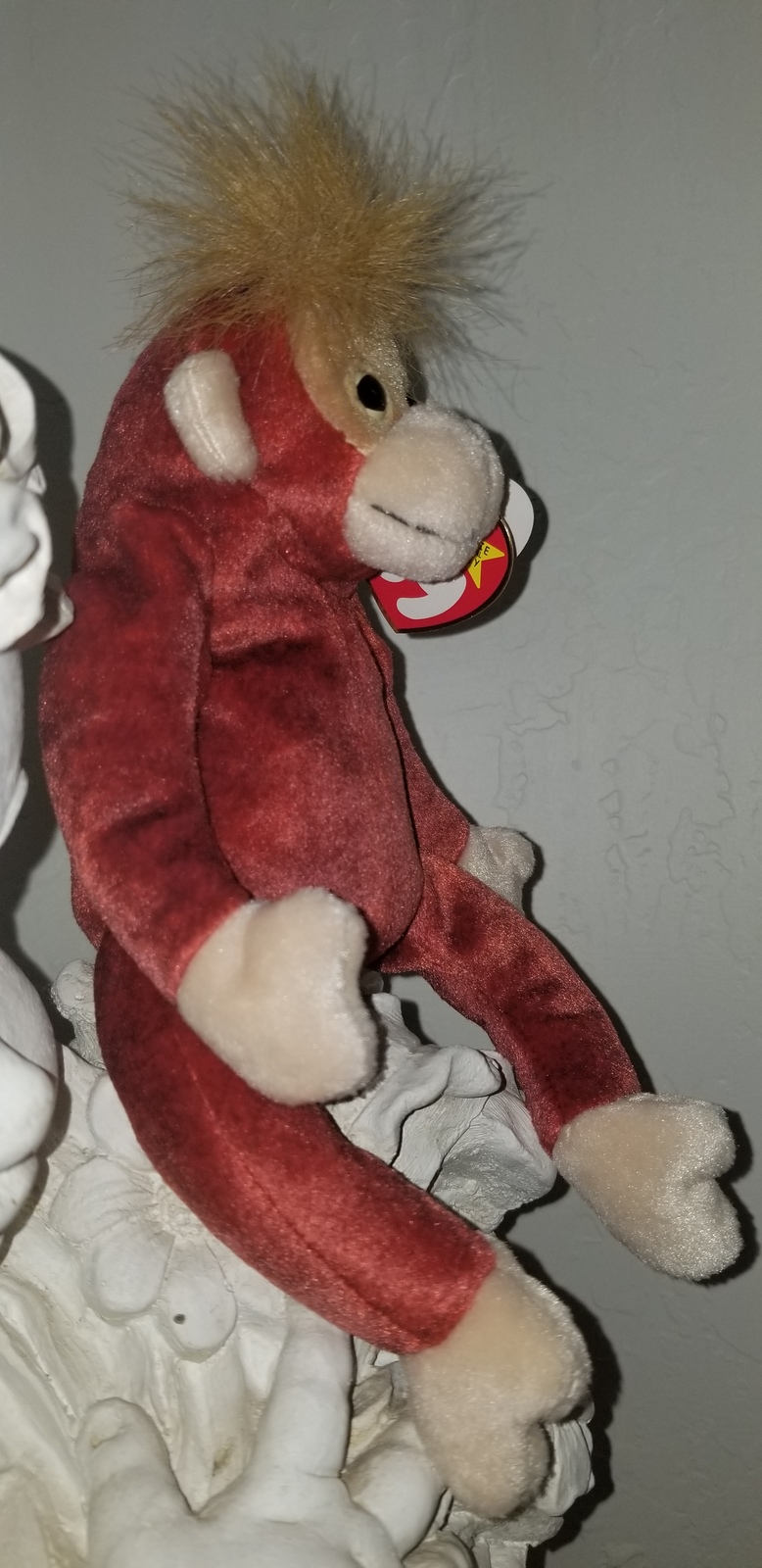 ty beanie baby schweetheart