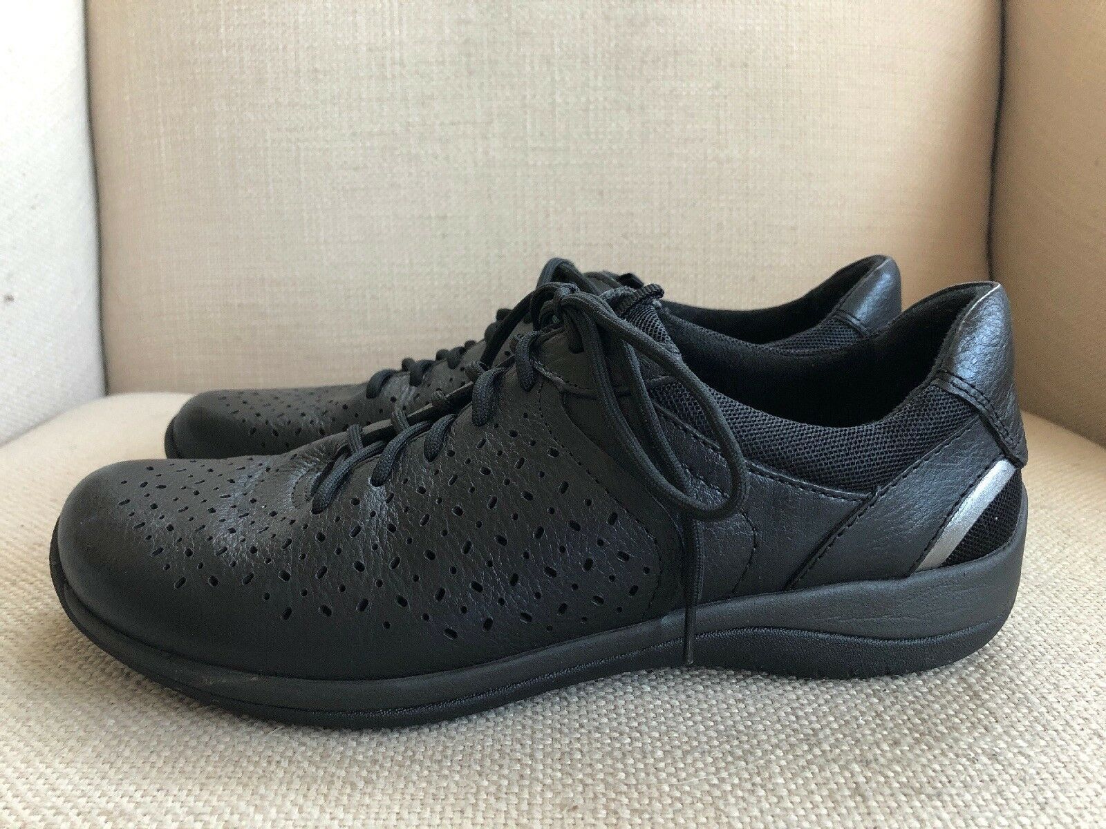 earth kepler shoes