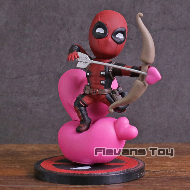 mini egg attack deadpool