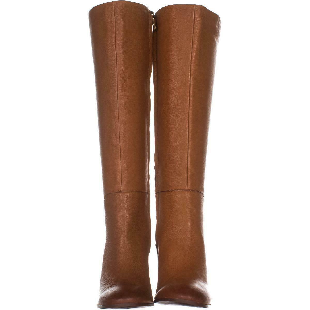kenneth cole justin knee high boots