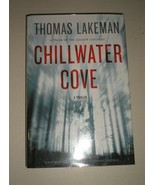 Mike Yeager and Peggy Weaver: Chillwater Cove 2 by Thomas Lakeman (2007,... - $4.56