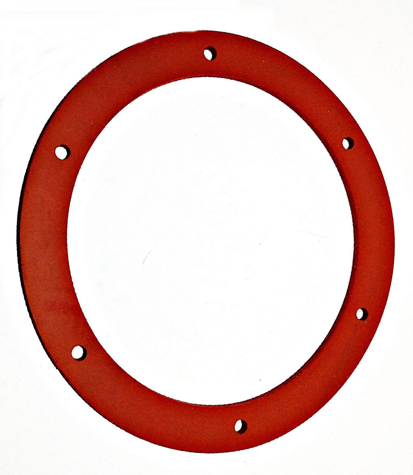 Pellet Stove Gasket Exhaust Combustion Seal. Stoves W/ 6" Motor Mount