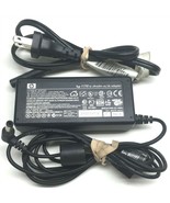 Genuine Ultraslim HP Laptop Charger AC Adapter Power Supply F1781A 19V 3... - $12.99