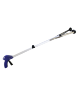 Pick Up and Reaching Tool Reach Extender Grabbing Device Lightweight Easy To Use - $11.85