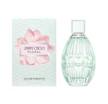 Jimmy Choo Floral EDTl 3 OZ Women - $44.00
