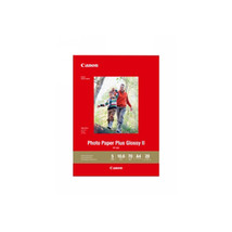 Canon Glossy Photo Paper 265gsm A4 (20pk) - $52.39