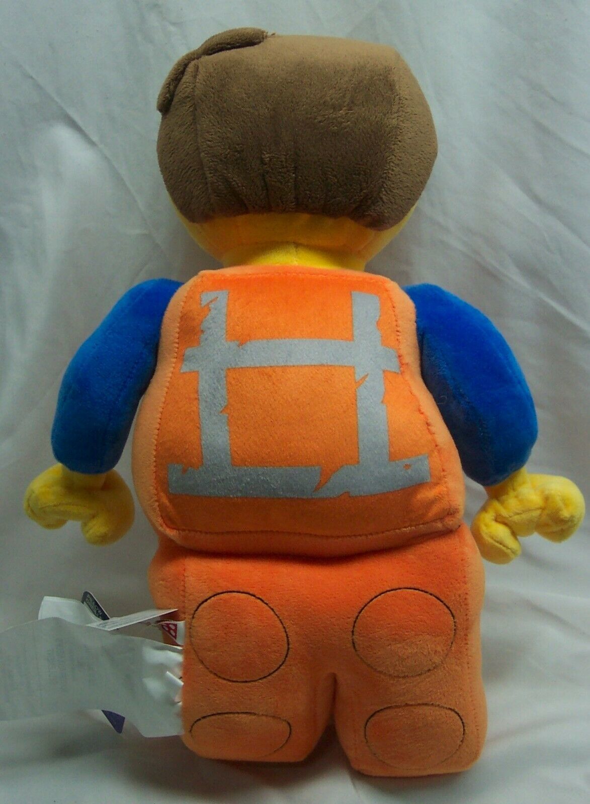 emmet soft toy